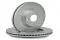 Freno de disco delantero Mazda CX-5 1 KE, GH