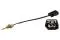 Sensor de temperatura del refrigerante Opel Astra F69