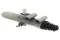 Sensor de temperatura del refrigerante Opel Astra F69
