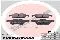 Ford Focus 2 DA, HCP, DP