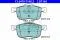 PA0332AF Japan Parts