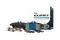 Pastillas de freno delanteras BMW 1 E81, E87