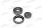 Cojinete de rueda trasero Ford Fiesta GFJ