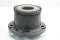 Cubo de rueda trasero Fiat Ducato 3 250