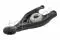 Horquilla de desembrague, embrague Fiat Ducato 3 250