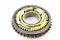 Horquilla de desembrague, embrague Fiat Ducato 3 250