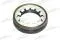Anillo retén de semieje, eje delantero, derecho Citroen Jumpy 1 BS, BT, BY, BZ