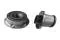 Cubo de rueda trasero Fiat Ducato 3 250