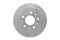 Disco de freno trasero Fiat Ducato 3 250
