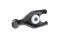 Horquilla de desembrague, embrague Fiat Ducato 3 250