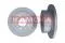 Disco de freno trasero Fiat Ducato 3 250