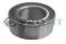 Cojinete de rueda delantero Opel Astra 51, 52, F35, M35