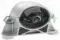 Soporte de motor trasero Opel Astra F48, F08
