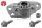 Soporte amortiguador trasero Skoda Octavia 1Z3