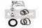 Cojinete de rueda trasero Ford Fiesta GFJ