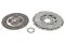 Cojinete de desembrague Opel Astra 51, 52, F35, M35