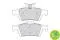 Ford Focus 2 DA, HCP, DP