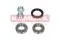 Cojinete de rueda trasero Ford Fiesta GFJ