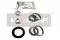 Cojinete de rueda trasero Ford Fiesta GFJ