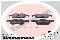 Ford Focus 2 DA, HCP, DP