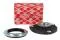 Ford Focus 2 DA, HCP, DP