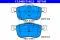 PA0332AF Japan Parts