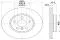 Freno de disco delantero BMW X1 F48