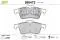 Ford Focus 2 DA, HCP, DP