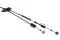 Cables De Accionamiento, Caja De Cambios Renault Master 3 FV, JV