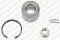 Cojinete de rueda trasero Renault 21 K48