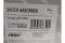Amortiguador delantero Opel Astra 51, 52, F35, M35