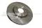 Freno de disco delantero KIA Sportage 3 SL