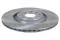 Freno de disco delantero Volkswagen Golf 8 CD1, DA1