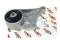 Soporte motor delantero Opel Astra F48, F08