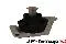 Soporte de motor trasero Opel Astra F48, F08