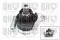 Soporte de motor trasero Opel Astra F48, F08