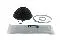 Fuelle, árbol de transmisión delantero exterior Opel Astra 51, 52, F35, M35
