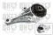 Soporte motor delantero Opel Combo