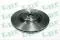 Freno de disco delantero Volkswagen Golf 8 CD1, DA1