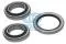 Cojinete de rueda trasero Ford Fiesta GFJ