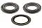 Cojinete de rueda trasero Ford Fiesta GFJ