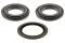 Cojinete de rueda trasero Ford Fiesta GFJ