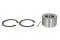 Cojinete de rueda delantero Opel Astra 51, 52, F35, M35
