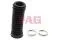 Fuelle, dirección Audi 80 89, 89Q, 8A