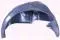 Guardabarros interior derecho, aleta delantera Opel Vectra 36