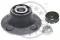 Cubo de rueda trasero Renault 21 K48