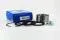 Cojinete de rueda trasero Subaru Impreza 2 GD, GG