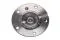 Cubo de rueda delantero BMW 1 E81, E87
