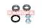 Cojinete de rueda trasero Ford Fiesta GFJ