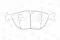 Opel Corsa F08, F68